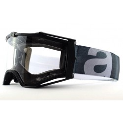 Ariete Μάσκα 8K TOP 14960-101 Μαύρο / Γκρι