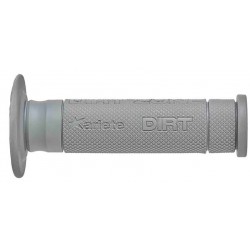 Ariete Χειρολαβές Dirt Zone Soft Γκρι 135mm 02647 Ariete Χειρολαβές Dirt Zone Soft Γκρι 135mm 02647