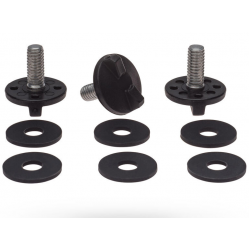 Bell Βίδες Γείσου MX-9  ΚΡΑΝΗ