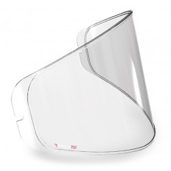 Caberg Αντιθαμβωτική Ζελατίνα Pinlock Levo / Horus A8184 ΚΡΑΝΗ