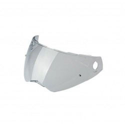 Caberg Ζελατίνα  Duke Evo A9423 Διαφανής Antiscratch-Pinlock Prepared