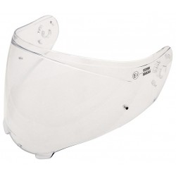 Caberg Ζελατίνα Levo Διάφανη Antiscratch A8178 ΚΡΑΝΗ