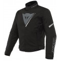 Dainese Μπουφάν Veloce Black / Grey ΕΝΔΥΣΗ