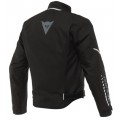 Dainese Μπουφάν Veloce Black / Grey ΕΝΔΥΣΗ