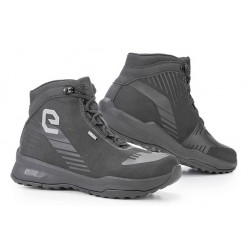 Eleveit Μποτάκι Town Lady Μαύρα Γυναικεία ΕΝΔΥΣΗ