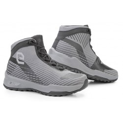 Eleveit Μποτάκι Town Γκρι ΕΝΔΥΣΗ