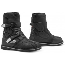 Forma Μπότα Terra Evo Low Dry Δέρμα Μαύρο ΕΝΔΥΣΗ