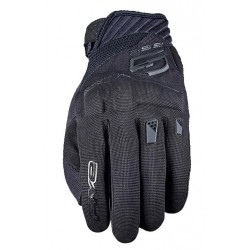 Five Γάντια RS3 EVO Lady Μαύρο