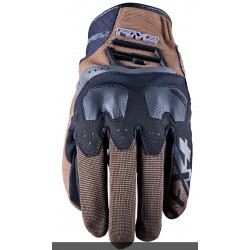 Five Γάντια TFX4 Μαύρο / Κόκκινο