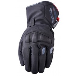 Five Γάντια Wfx4 Lady WP Μαύρο