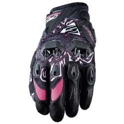 Five Γάντια Stunt Replica Lady Flower