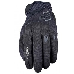 Five Γάντια RS3 EVO Μαύρο