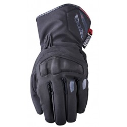 Five Γάντια Wfx4 WP Μαύρο