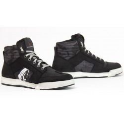 Forma Μποτάκια Ground Dry Μαύρο / Camouflage