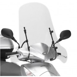 Givi Ζελατίνα για ZIP 50-125'00-12 Dylan & Cignus-X 125 102A Givi Ζελατίνα για ZIP 50-125'00-12 Dylan & Cignus-X 125 102A