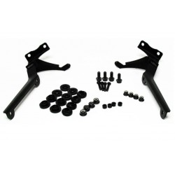 Givi ΚΙΤ για TE2118 MT-07'14 2118KIT ΒΑΛΙΤΣΕΣ / ΒΑΣΕΙΣ / TANKBAG