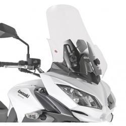 Givi Ζελατίνα Versys 650 D4114ST Givi Ζελατίνα Versys 650 D4114ST