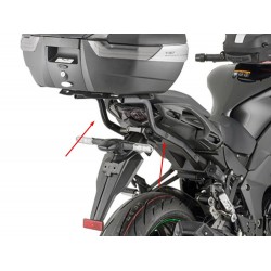 Givi Μπράτσα Ninja 1000 4130FZ