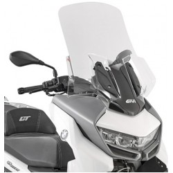 Givi Ζελατίνα 5132DT Bmw C400GT '19-'22
