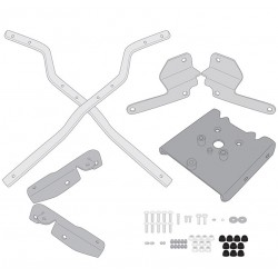 Givi Σχάρα Triumph Tiger Sport 660 '22 6421FZ ΒΑΛΙΤΣΕΣ / ΒΑΣΕΙΣ / TANKBAG