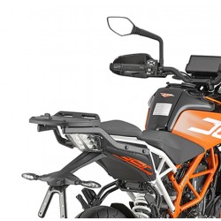 Givi Μπράτσα Μπράτσα Duke 125-390 7707FZ ΒΑΛΙΤΣΕΣ / ΒΑΣΕΙΣ / TANKBAG