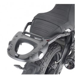 Givi Σχάρα CFMoto 700 CL-X ('21) 9222FZ ΒΑΛΙΤΣΕΣ / ΒΑΣΕΙΣ / TANKBAG