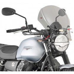 Givi Κιτ τοποθέτησης Ζελατίνας για V7 Stone '21 AL8206A ΑΞΕΣΟΥΑΡ ΜΟΤΟ