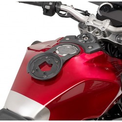 Givi Σύστημα Κλειδώματος Σάκου CB1000R '18 BF38 ΒΑΛΙΤΣΕΣ / ΒΑΣΕΙΣ / TANKBAG