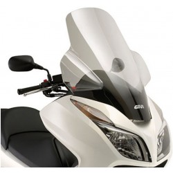 Givi  Ζελατίνα για Honda Forza 300'13-18 D1123ST