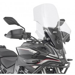 Givi Ζελατίνα Voge Valico 500DS '20 D9251ST Ζελατίνες