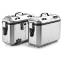Givi Βαλίτσες Ζεύγος 36 lt Monokey Dolomiti Αλουμίνιο DLMK36APACK2 ΒΑΛΙΤΣΕΣ / ΒΑΣΕΙΣ / TANKBAG