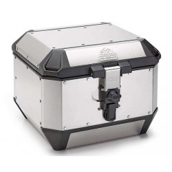 Givi Βαλίτσα Alaska Trekker 44 lt Monokey Αλουμίνιο ALA44A ΒΑΛΙΤΣΕΣ / ΒΑΣΕΙΣ / TANKBAG