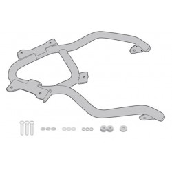 Givi Σχάρα Tuareg 660 ('21) SR6710 ΒΑΛΙΤΣΕΣ / ΒΑΣΕΙΣ / TANKBAG