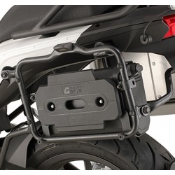 Givi Κιτ Εργαλειοθήκης TRK502 '17-'20 TL8705KIT Givi Κιτ Εργαλειοθήκης TRK502 '17-'20 TL8705KIT