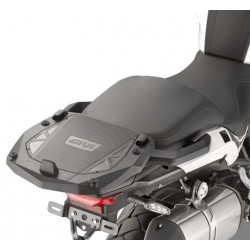 Givi Σχάρα Βαλίτσας για TRK502X SR8711 ΒΑΛΙΤΣΕΣ / ΒΑΣΕΙΣ / TANKBAG