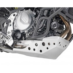 Givi Προστασία Κάρτερ Αλουμίνιο F850GS 2021 RP5140