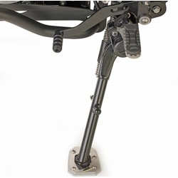 Givi Βάση Αλουμινίου Πλαγιοστάτη G310GS ES5126 ΑΞΕΣΟΥΑΡ ΜΟΤΟ