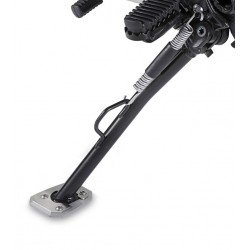 Givi Βάση Αλουμινίου Πλαγιοστάτη F 650 GS / F 800 GS (08 > 17) ΑΞΕΣΟΥΑΡ ΜΟΤΟ
