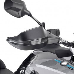 Givi Προστασία Χεριών 800MT ('22) HP9225B Χούφτες / Hand Grips