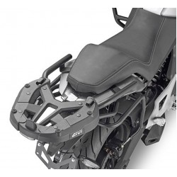 Givi  Σχάρα Βαλίτσας CFMoto Multiterrain 650 MT ('21) SR9221 ΒΑΛΙΤΣΕΣ / ΒΑΣΕΙΣ / TANKBAG