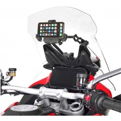 Givi Μπάρα Ducati Multistrada V4 '21 FB7413 ΑΞΕΣΟΥΑΡ ΜΟΤΟ