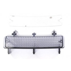 Givi Αντανακλαστικό Κεντρικό Ε370ΝT Φιμέ Z750TR ΑΝΤΑΛΛΑΚΤΙΚΑ