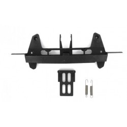 Givi latch system cover E55 maxia Z677R ΒΑΛΙΤΣΕΣ / ΒΑΣΕΙΣ / TANKBAG