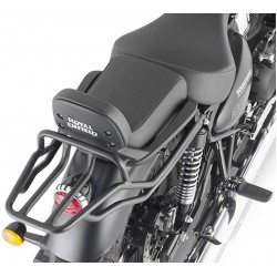 Givi Σχάρα για Enfield Meteor 350 ('21) SR9053 ΒΑΛΙΤΣΕΣ / ΒΑΣΕΙΣ / TANKBAG
