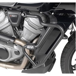 Givi Προστασία Κινητήρα Harley Davidson Pan America TN8400