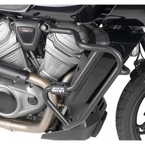 Givi Προστασία Κινητήρα Harley Davidson Pan America TN8400 Προστασία Κινητήρα