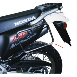 Givi Βάσεις πλαϊνών βαλιτσών Honda XRV750 '96-'02 PL148 ΒΑΛΙΤΣΕΣ / ΒΑΣΕΙΣ / TANKBAG