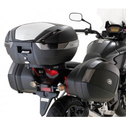 Givi Βάσεις Πλαϊνών Βαλιτσών Honda CB500X '13-'18 PLX1121 ΒΑΛΙΤΣΕΣ / ΒΑΣΕΙΣ / TANKBAG