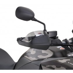 Givi Προέκταση Προστασίας Χεριών Crosstourer 1200' 12-'19 EH1110 Givi Προέκταση Προστασίας Χεριών Crosstourer 1200' 12-'19 EH1110