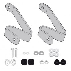 Givi KIT Ζελατίνας PCX 125 '21 D1190KIT ΖΕΛΑΤΙΝΕΣ & ΚΙΤ ΤΟΠΟΘΕΤΗΣΗΣ